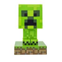 PALADONE Minecraft - Creeper - világító figura