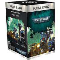 Good Loot Warhammer 40,000: Space Marine - Puzzle