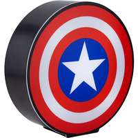 PALADONE Marvel - Capitan America - lámpa