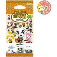 Nintendo Animal Crossing amiibo cards - Series 2