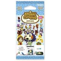 Nintendo Animal Crossing amiibo cards - Series 3