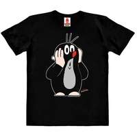 Difuzed Kisvakond - Oh Oh! - gyerek póló, 164 cm