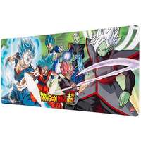 Grupo Erik Dragon Ball - Super Future Trunks Saga - egér és billentyűzet alátét