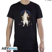 Abysse Assassins Creed Mirage - Logo - XL