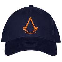 Difuzed Assassins Creed Mirage - Logo - baseballsapka