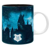 Abysse Harry Potter - Expecto Patronum - bögre