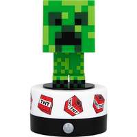 PALADONE Minecraft - Creeper - világító figura