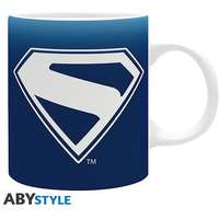 Abysse DC Comics - Superman and Krypto