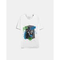 Difuzed Xbox - Core Short Sleeved - M