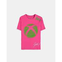Difuzed Xbox - Core Short Sleeved - női, XXL