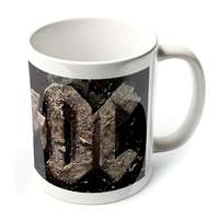 Pyramid Posters AC/DC: Rock Or Bust, kerámia bögre