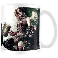 Pyramid Posters DC Comics Batman: Harley Quinn Pose - kerámia