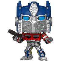 Funko Funko POP! Transformers: Rise of the Beasts - Optimus Prime