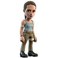 Toys & Humans MINIX Movies: Tomb Raider - Lara Croft