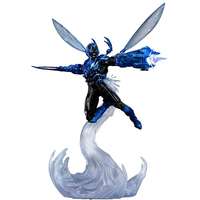 Iron Studios DC Comics - Blue Beetle - Art Scale 1/10