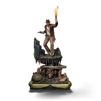 Iron Studios Indiana Jones - Deluxe Art Scale 1/10