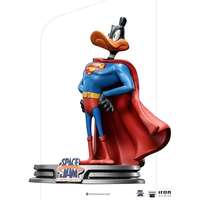 Iron Studios Space Jam: A New Legacy - Daffy Duck Superman - Art Scale 1/10