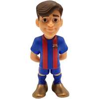 Toys & Humans MINIX Football: FC Barcelona - Gavi 7cm