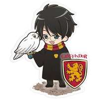 Abysse Harry Potter - Harry and Hedwig - figura