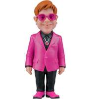 Toys & Humans MINIX Music: Elton John - Elton John