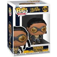 Funko Funko POP! Black Lightning - Thunder