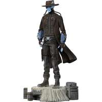 Iron Studios Star Wars Bobba Fett - Cad Bane - BDS Art Scale 1/10