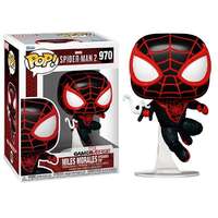 Funko Funko Pop! Marvel SpiderMan 2 Miles Morales Upgraded Suit 970
