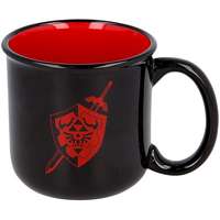 STOR Nintendo Legend Of Zelda Sword, bögre