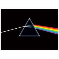 Pyramid Pink Floyd - Dark Side of the Moon - poszter, 65 x 91,5 cm