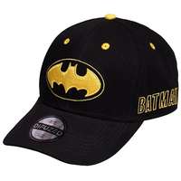 Difuzed Difuzed DC Comics Batman: Core Logo, baseball sapka