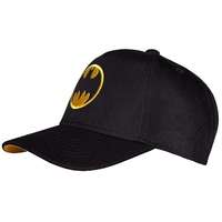 Difuzed Difuzed DC Comics Batman: Logo, baseball sapka