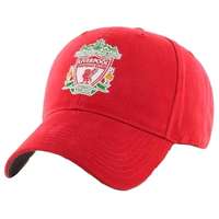 ABYstyle Curepink Liverpool FC Core Crest, 55-61 cm