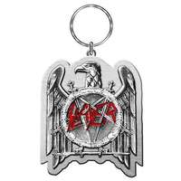 Rock Off Slayer Eagle - 2D přívěšek na klíče