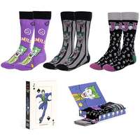 Cerda Cerda DC Comics Joker, férfi, 3 pár