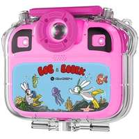 Gogen GoGEN Bob és Bobek AQUA FOTO, rózsaszín