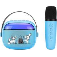 Gogen GoGEN Bob és Bobek PARTY kék