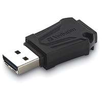Verbatim VERBATIM Store 'n' Go ToughMAX 16 GB USB 2.0 fekete