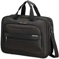 Samsonite Samsonite Vectura EVO LAPTOP BAILHANDLE 17,3" Black