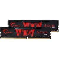 G.SKILL G.SKILL 16GB KIT DDR4 3000MHz CL16 Gaming series Aegis