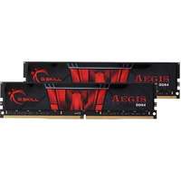 G.SKILL G.SKILL 16GB KIT DDR4 3200MHz CL16 Gaming series Aegis