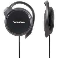 Panasonic Panasonic RP-HS46E-K fekete
