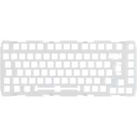 GLORIOUS Glorious PC Gaming Race GMMK Pro 75 % Switch Plate - Polycarbonate, ANSI
