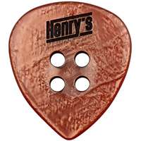 Henry’s Henry’s Buttone, MASTER modell, 2 mm, Henry’s, 3 db