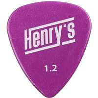 Henry’s Henry's Nyltone - STANDARD, 1,20mm, lila, 6db