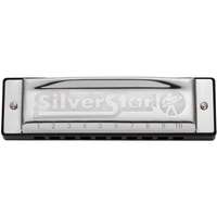 Hohner HOHNER Silver Star D-major