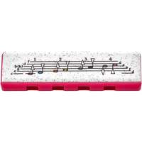 Hohner HOHNER Speedy cherry/pink