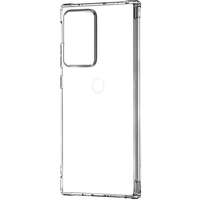 Hishell Hishell TPU Shockproof Samsung Galaxy M21 átlátszó tok