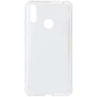 Hishell Hishell TPU Shockproof HUAWEI Y7 (2019) átlátszó tok
