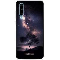 Mobiwear Mobiwear Glossy Huawei P30 fényes tok - G005G