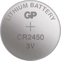 GP GP lítium gombelem GP CR2450